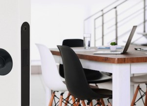 Onzichtbare sloten en scharnieren - 