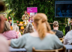 Festival Interieur 2025: een ode aan kunst en kleur - 