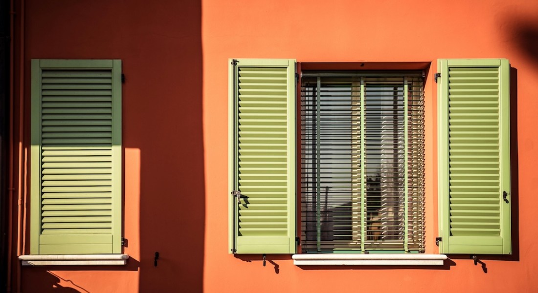5 Tips voor het kiezen van de perfecte raambekleding