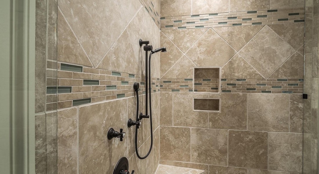 Welke tegel past bij jouw badkamerstijl?