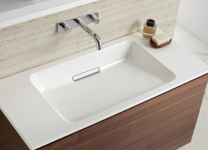 Geberit ONE is strak, slim en helemaal van nu - Geberit