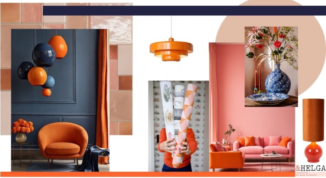 Moodboard Monday: De kunst van mix en match