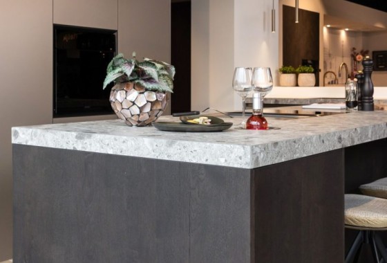 Al meer dan dertig jaar keukens met karakter - Marquardt Küchen