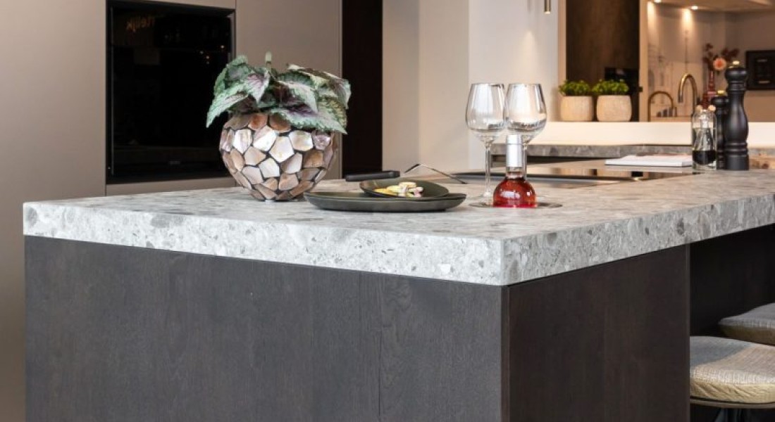 Al meer dan dertig jaar keukens met karakter