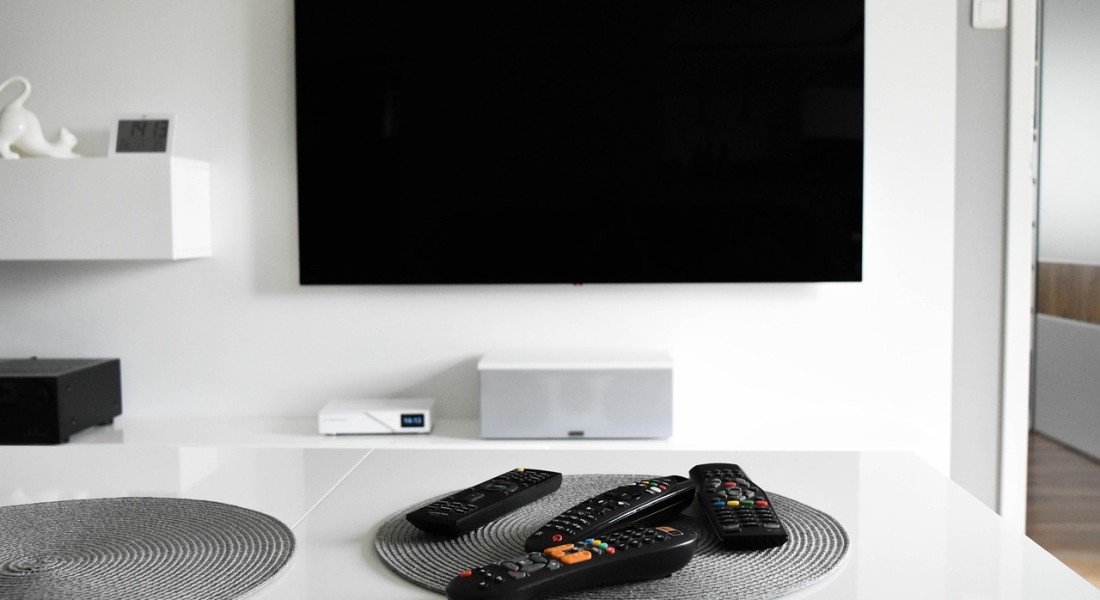 Waarom jouw nieuwe tv meer is dan alleen beeld