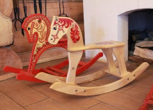 Waarom houten speelgoed duurzaam en tijdloos is - 