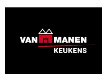 Logo Van Manen Keukens - Barneveld uit BARNEVELD