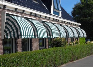 Markiezen: stijlvolle zonwering voor je woning - 
