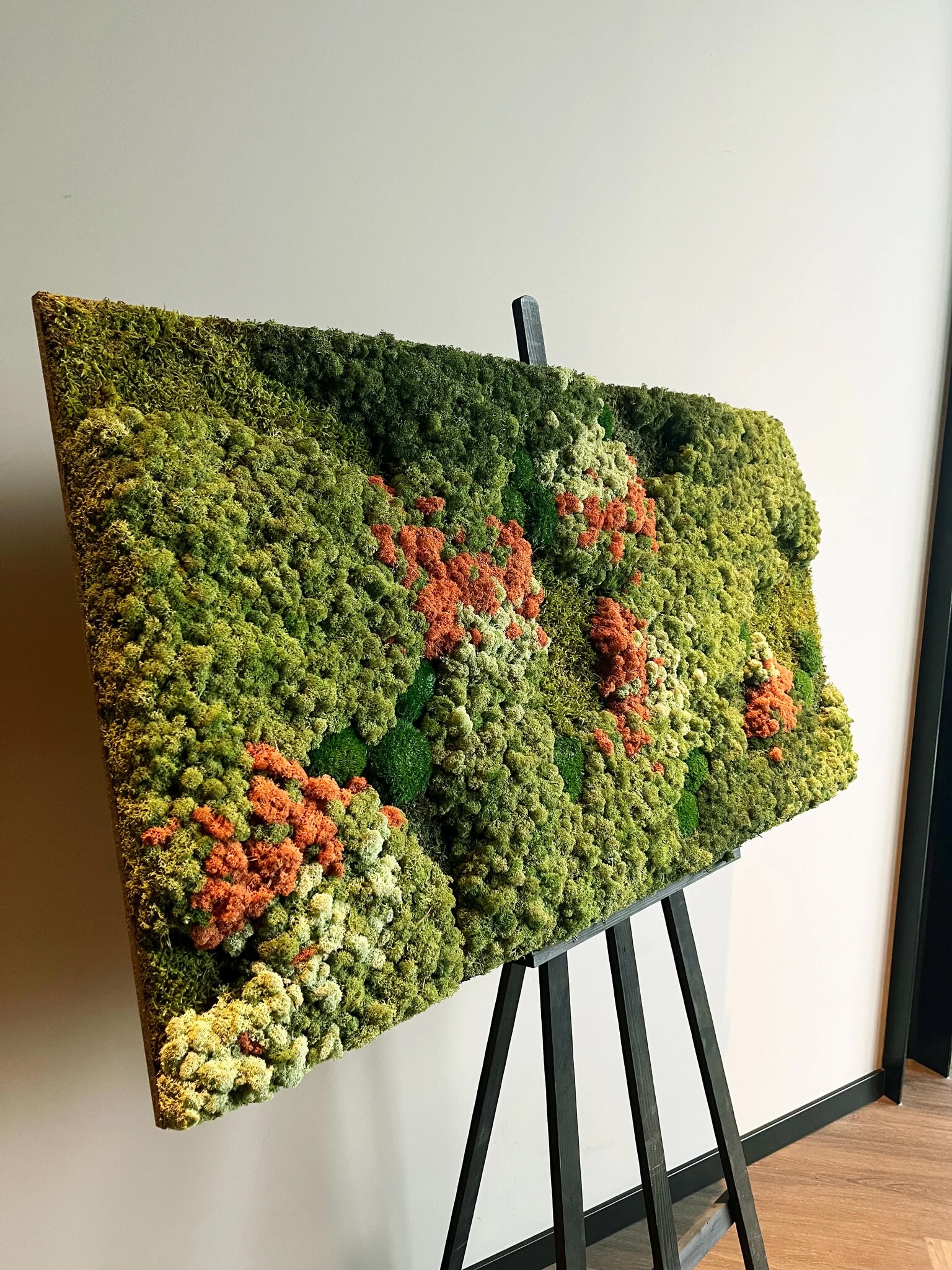 Mosrechthoek Vienna | Moswens