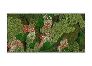 Mosrechthoek Vienna | Moswens