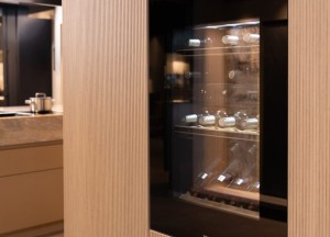 Japandi-stijl keuken met slimme technologie | Marquardt Küchen - Marquardt Küchen