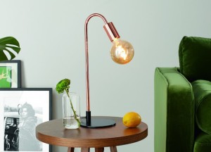 Trends in verlichting - 