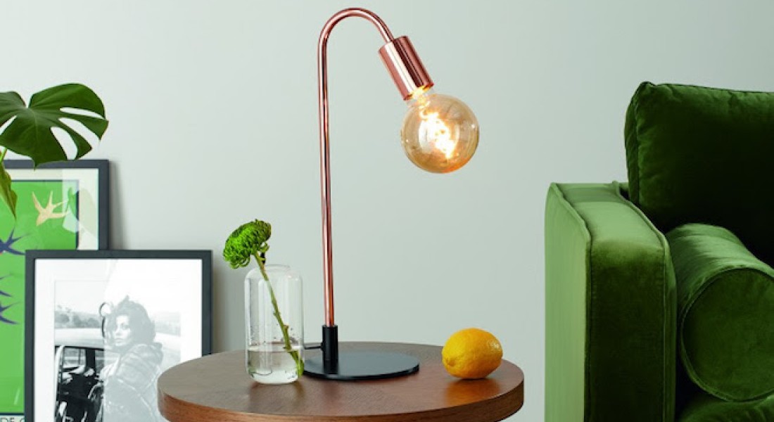 Trends in verlichting