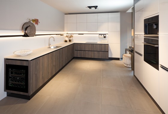 Wijn op z’n best met Tieleman Keukens - Tieleman Keukens