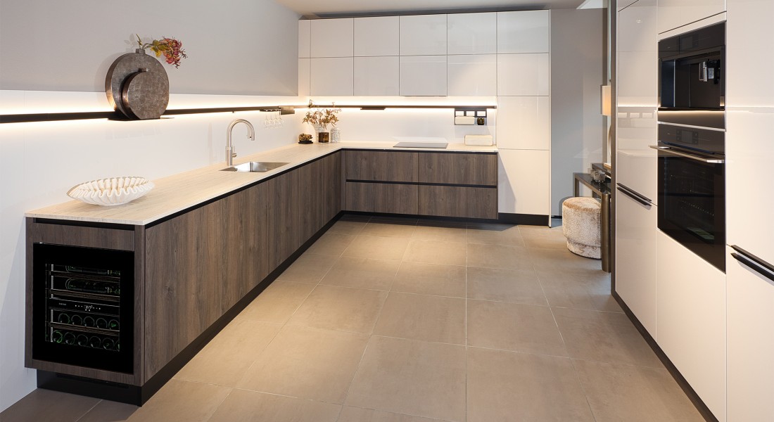 Wijn op z’n best met Tieleman Keukens