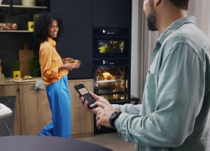 Slim wonen met SmartThings van Samsung - Samsung