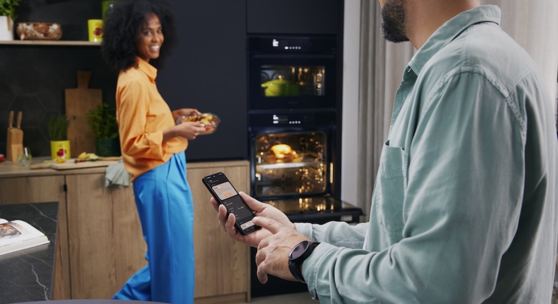 Slim wonen met SmartThings van Samsung