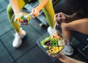 Factor: de perfecte uitkomst als je even geen keuken hebt - 