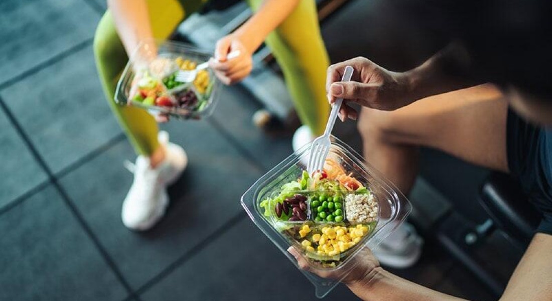 Factor: de perfecte uitkomst als je even geen keuken hebt