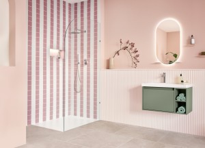 Met Villeroy & Boch maak je je badkamer serieus leuk - Villeroy & Boch