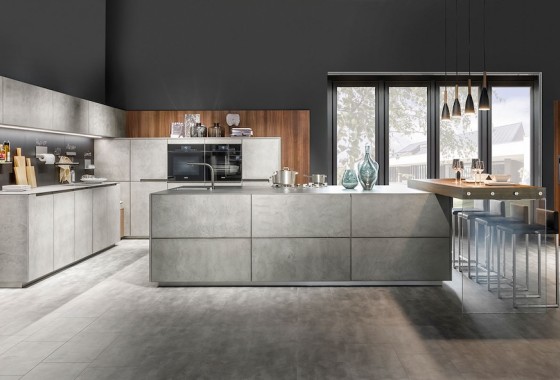 Kitchen Lab Amsterdam: waar persoonlijkheid en vakmanschap samenkomen - Kitchen Lab Amsterdam