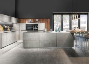 Kitchen Lab Amsterdam: waar persoonlijkheid en vakmanschap samenkomen - Kitchen Lab Amsterdam