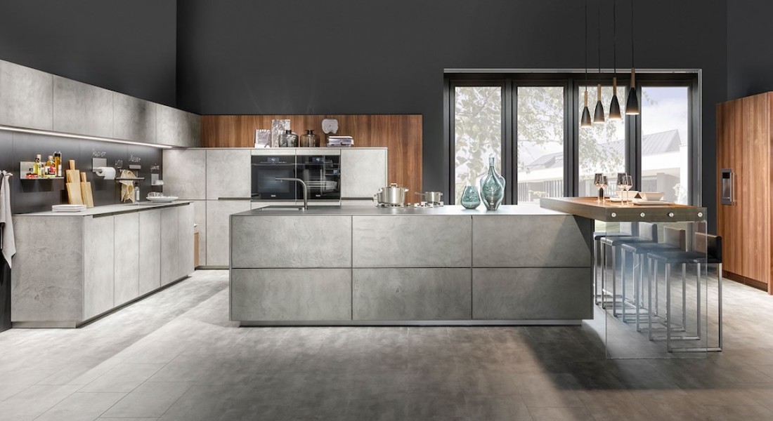 Kitchen Lab Amsterdam: waar persoonlijkheid en vakmanschap samenkomen