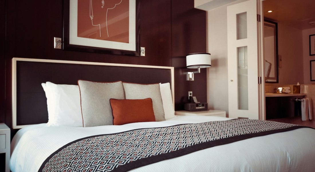 Wat je van luxe hotels kunt leren over slapen