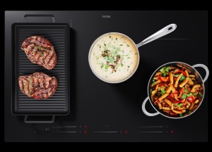 Koken op gevoel (en een beetje techniek) - ETNA keukenapparatuur