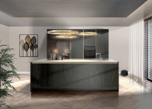 Wat kost een SieMatic keuken? - SieMatic