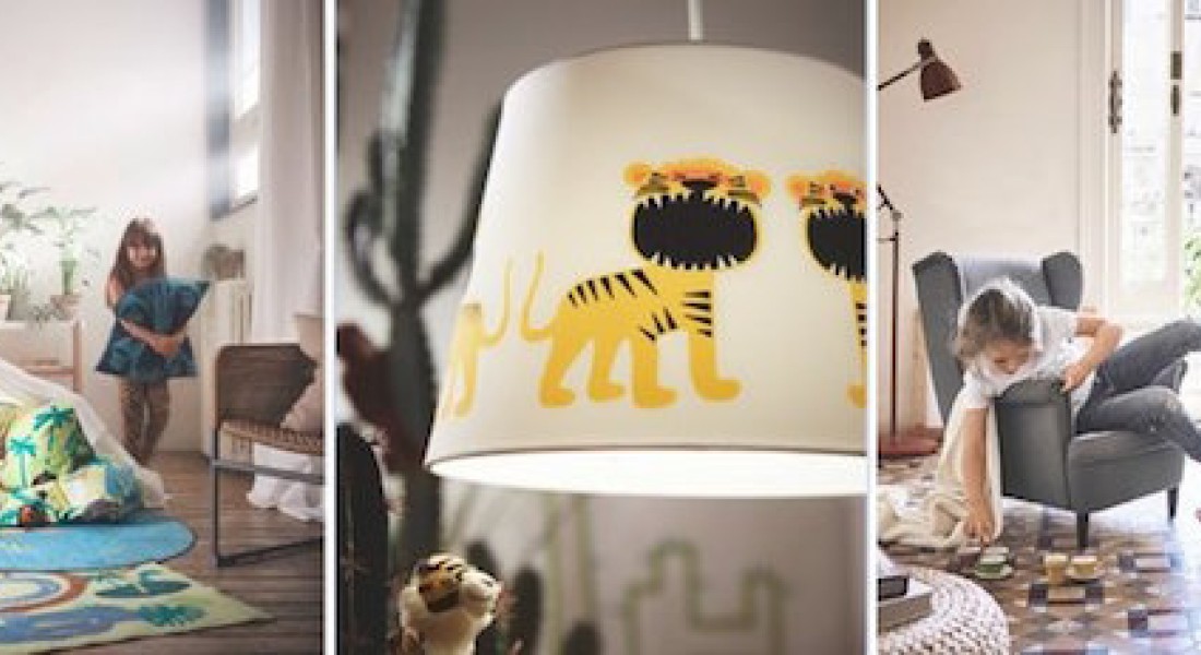 Haal het frisse nieuwe voorjaar in huis