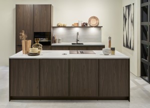 Een keuken die past bij je tuin? Dan kies je voor deze sfeer - 