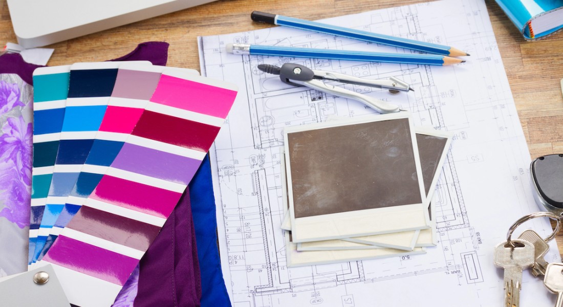 Foto - Interieurstyling