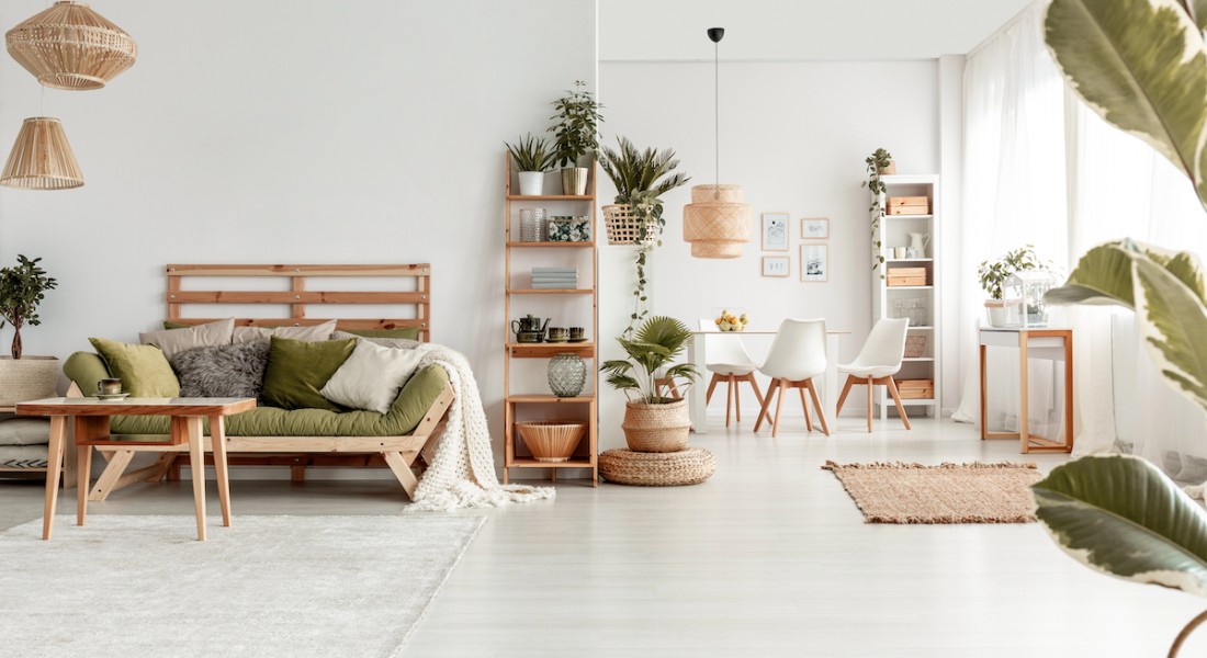 Foto - Scandinavisch