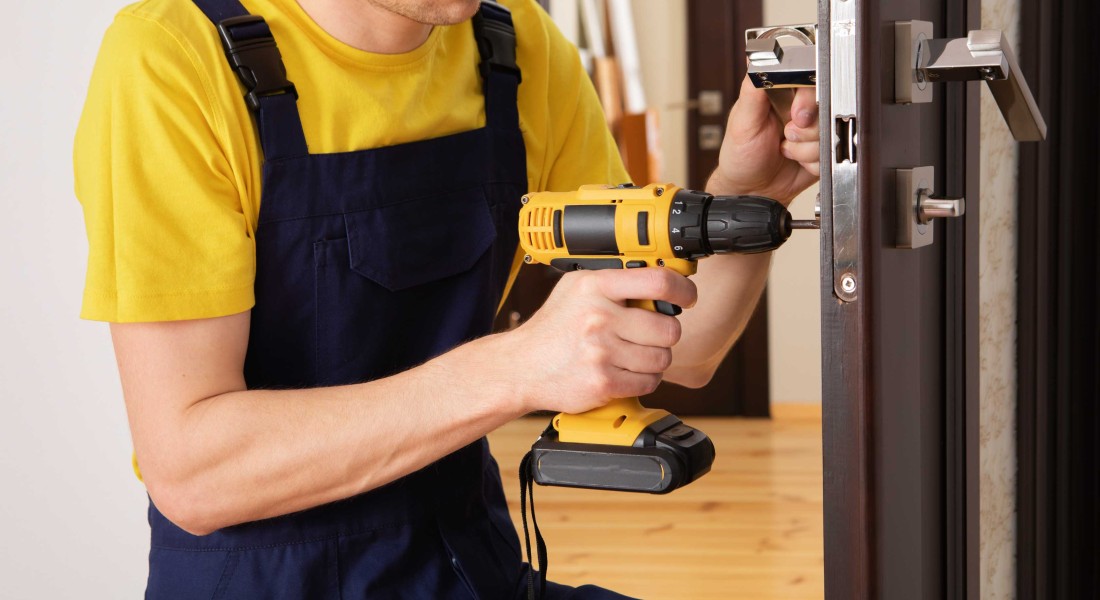 Sleutel afgebroken? Waarom zelf peuteren geen goed idee is