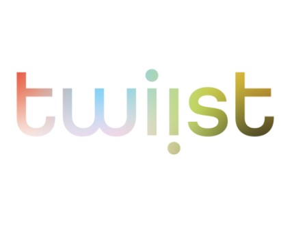 Logo Twiist Interior uit Noordwijk