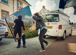 Zelf energie opwekken nu nog makkelijker - 