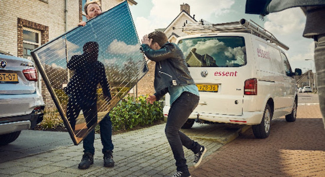 Zelf energie opwekken nu nog makkelijker