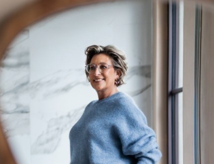 Foto AnneMarie uit Noordwijk