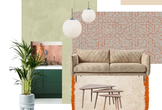 Foto 1 - Comfy Creations uit Rotterdam