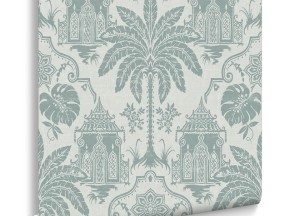 Grandeur aan de muur - 