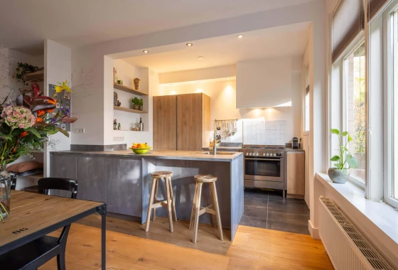 Foto 1 - Comfy Creations uit Rotterdam