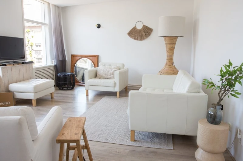 Foto 0 - Twiist Interior uit Noordwijk