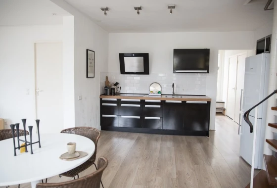 Foto 1 - Twiist Interior uit Noordwijk