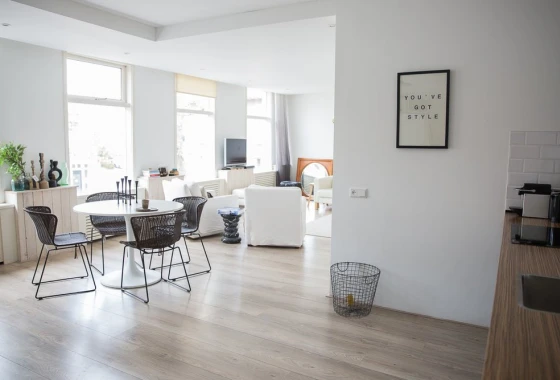 Foto 2 - Twiist Interior uit Noordwijk