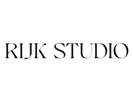 Logo Rijk Studio uit Utrecht