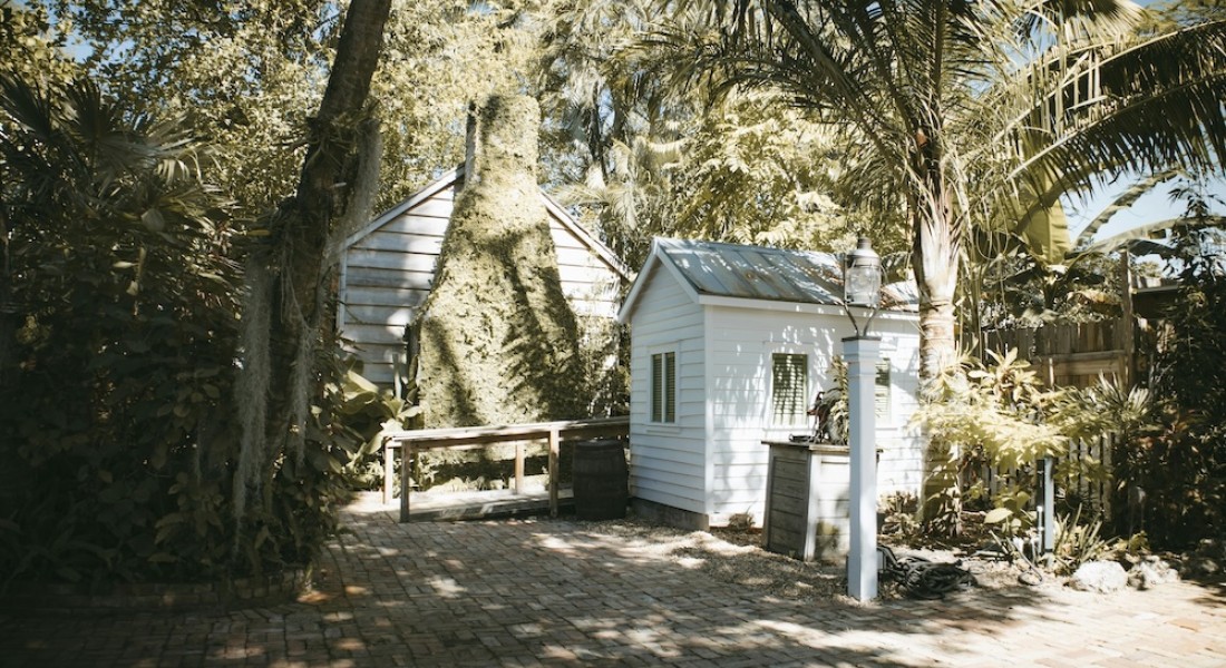 Welke vloer past bij je prefab berging?