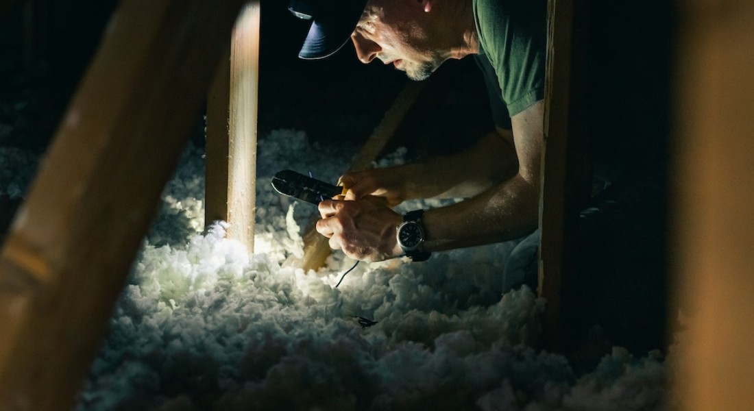 De voordelen van vloerisolatie 