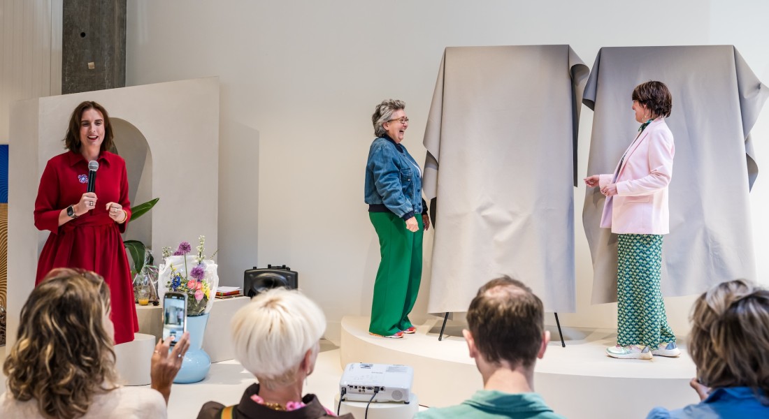 Wij waren erbij: Het Interieurfestival van IN