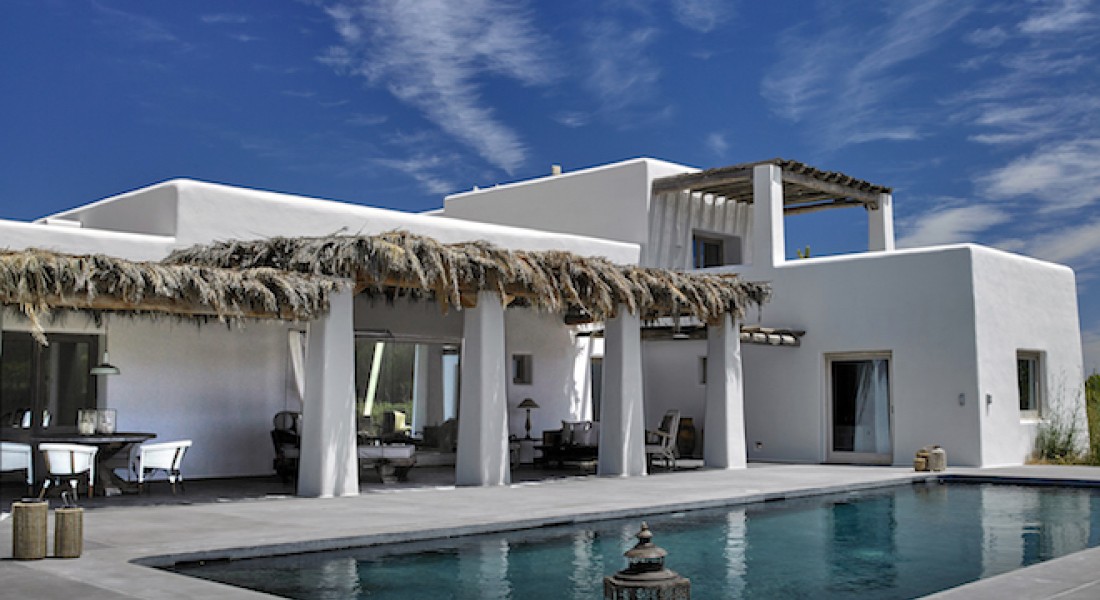 Inspirerend wonen: Ibiza life